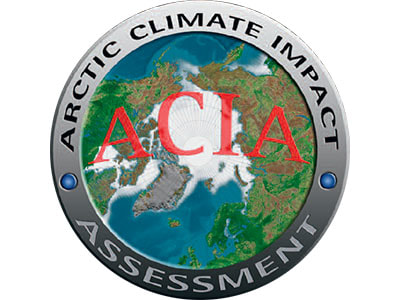 Arctic Climate Impact Assessment