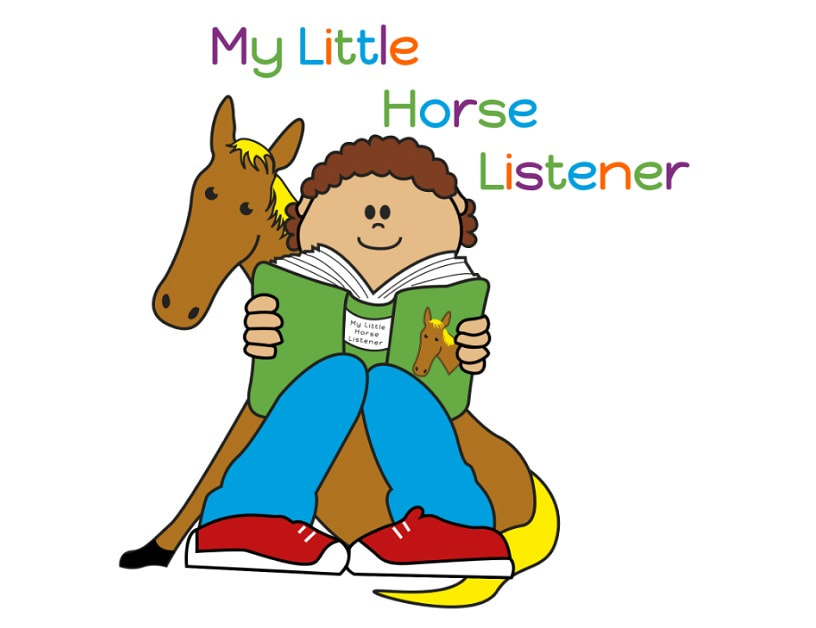 My Little Horse Listener