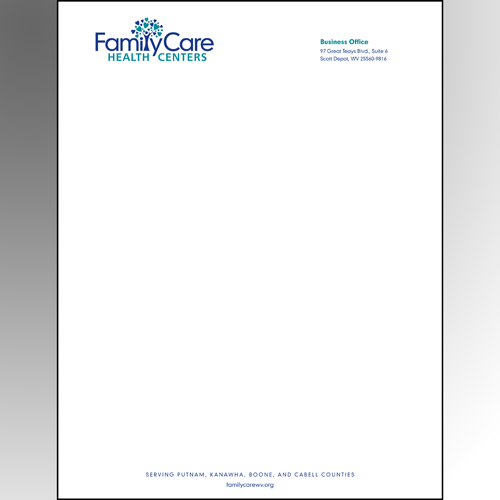 Letterhead