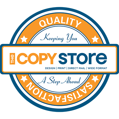 The Copy Store Stamp