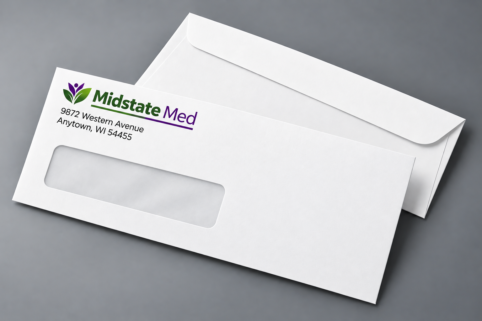 Envelope Printing