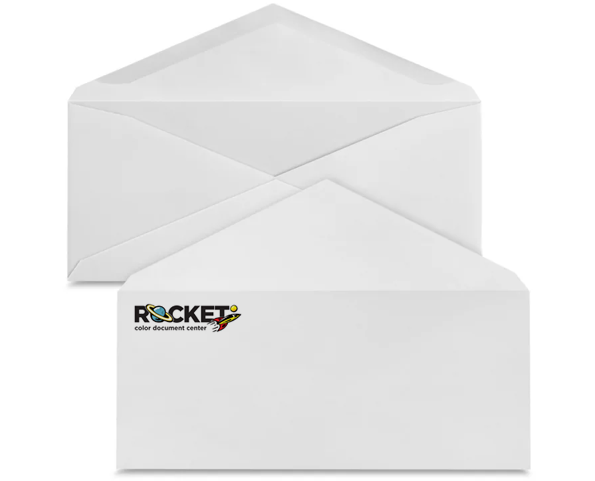 Envelopes