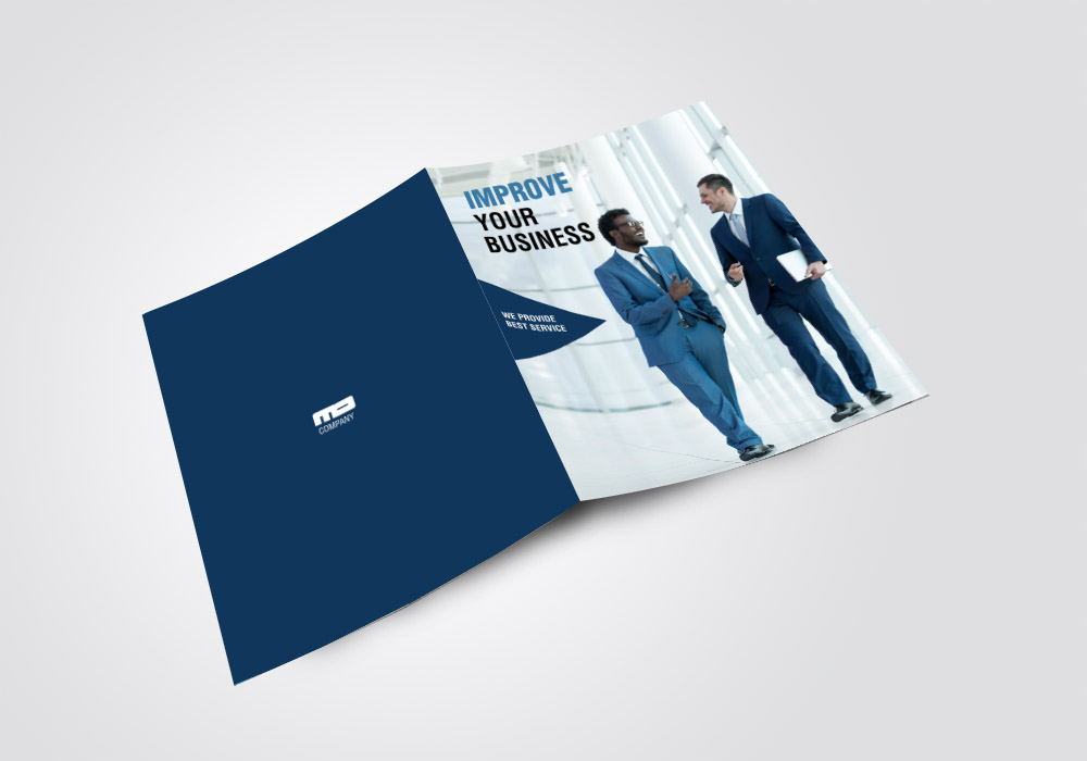 Booklets