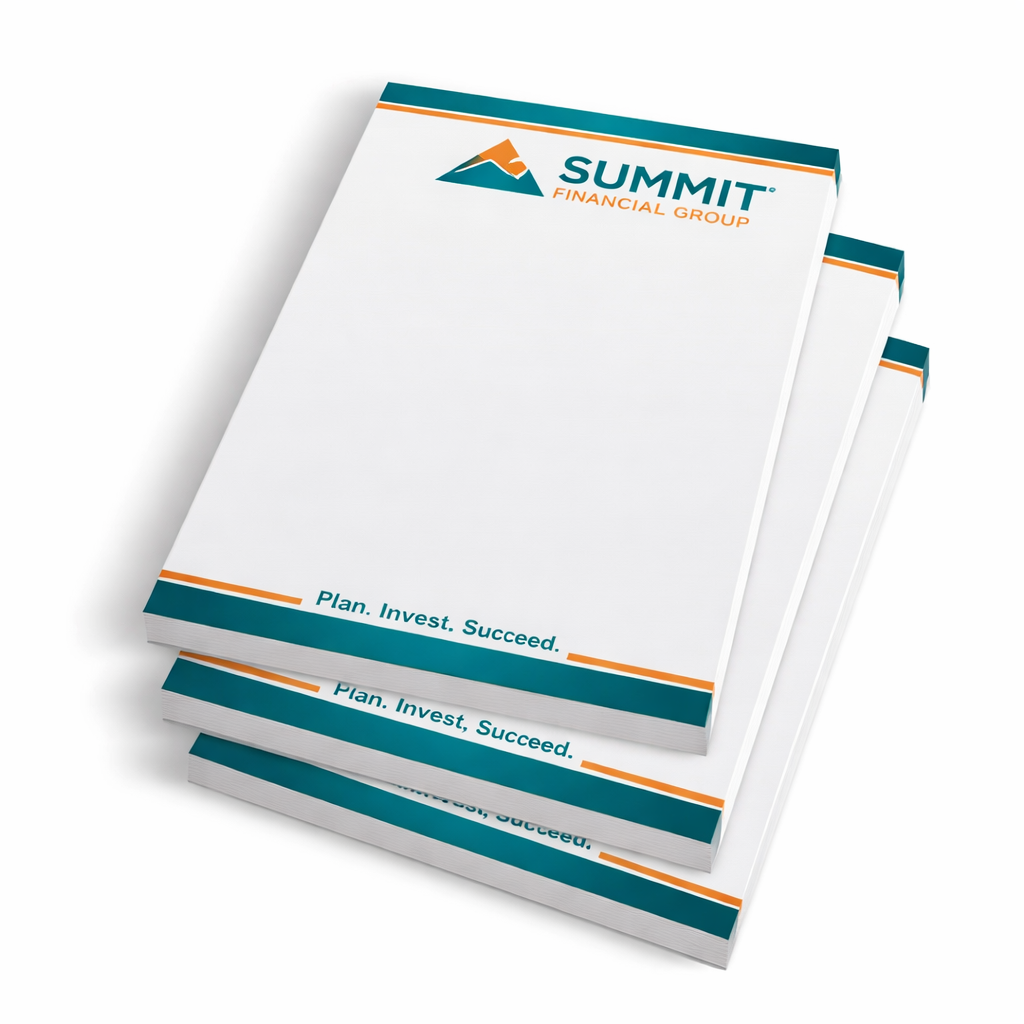 Notepads