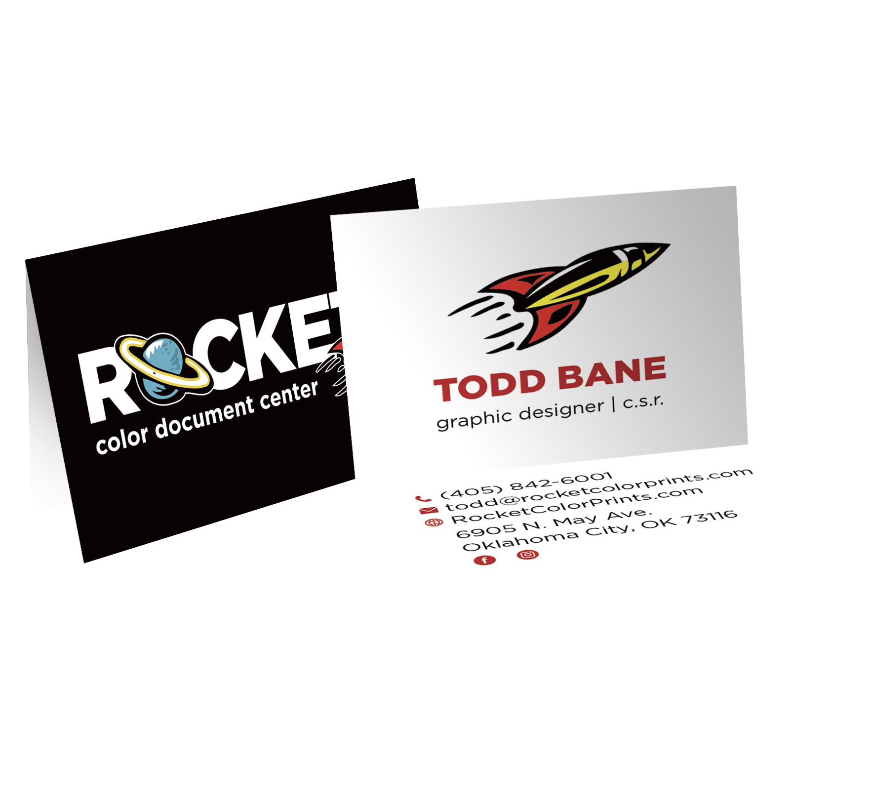 RocketBranded_Folding Business Cards.png image