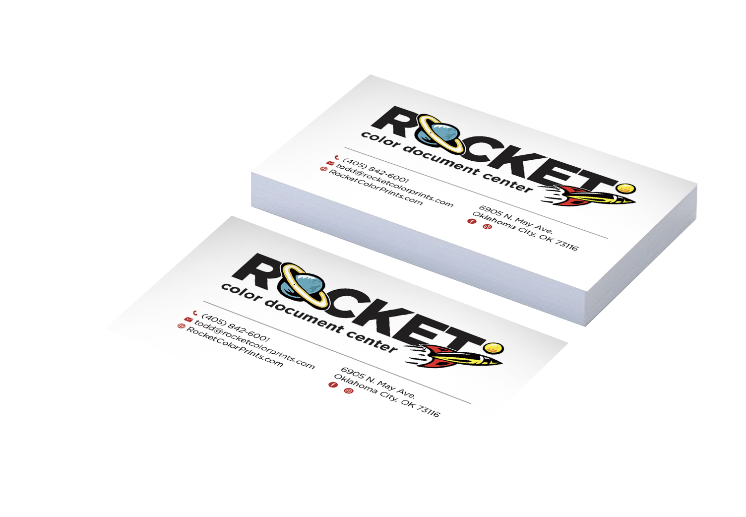 Business Cards