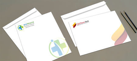 Envelopes