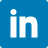 linked in icon