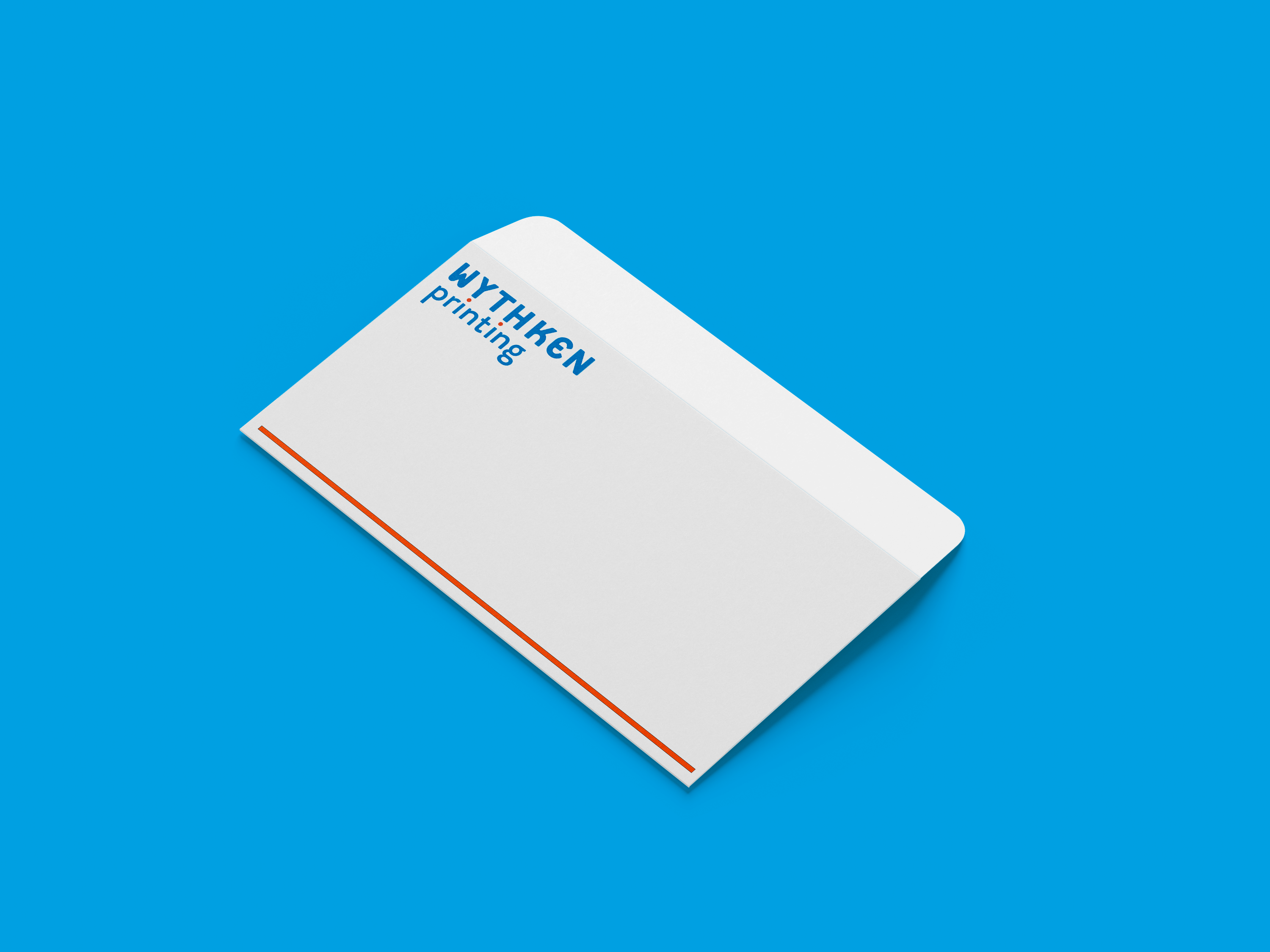 Envelopes