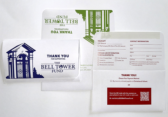 remit envelope