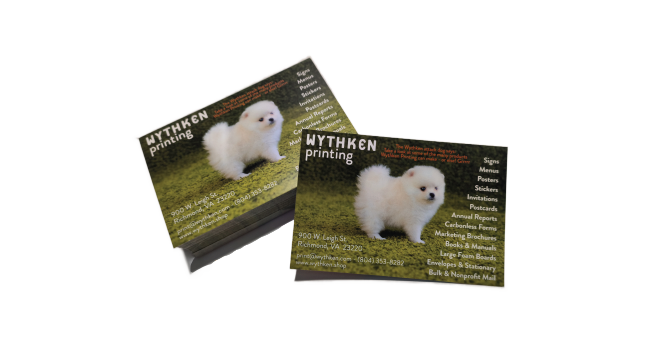 Postcards