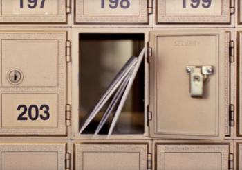 Mailing Services
