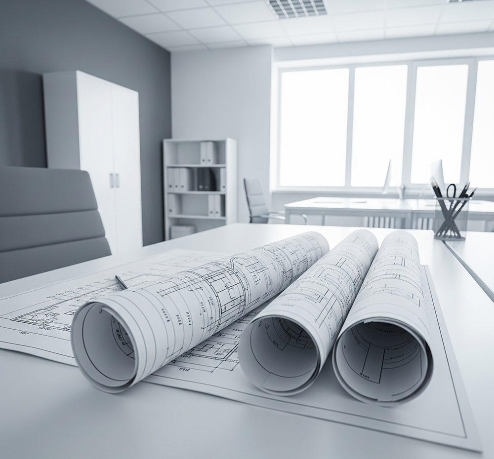 Engineering Plans 