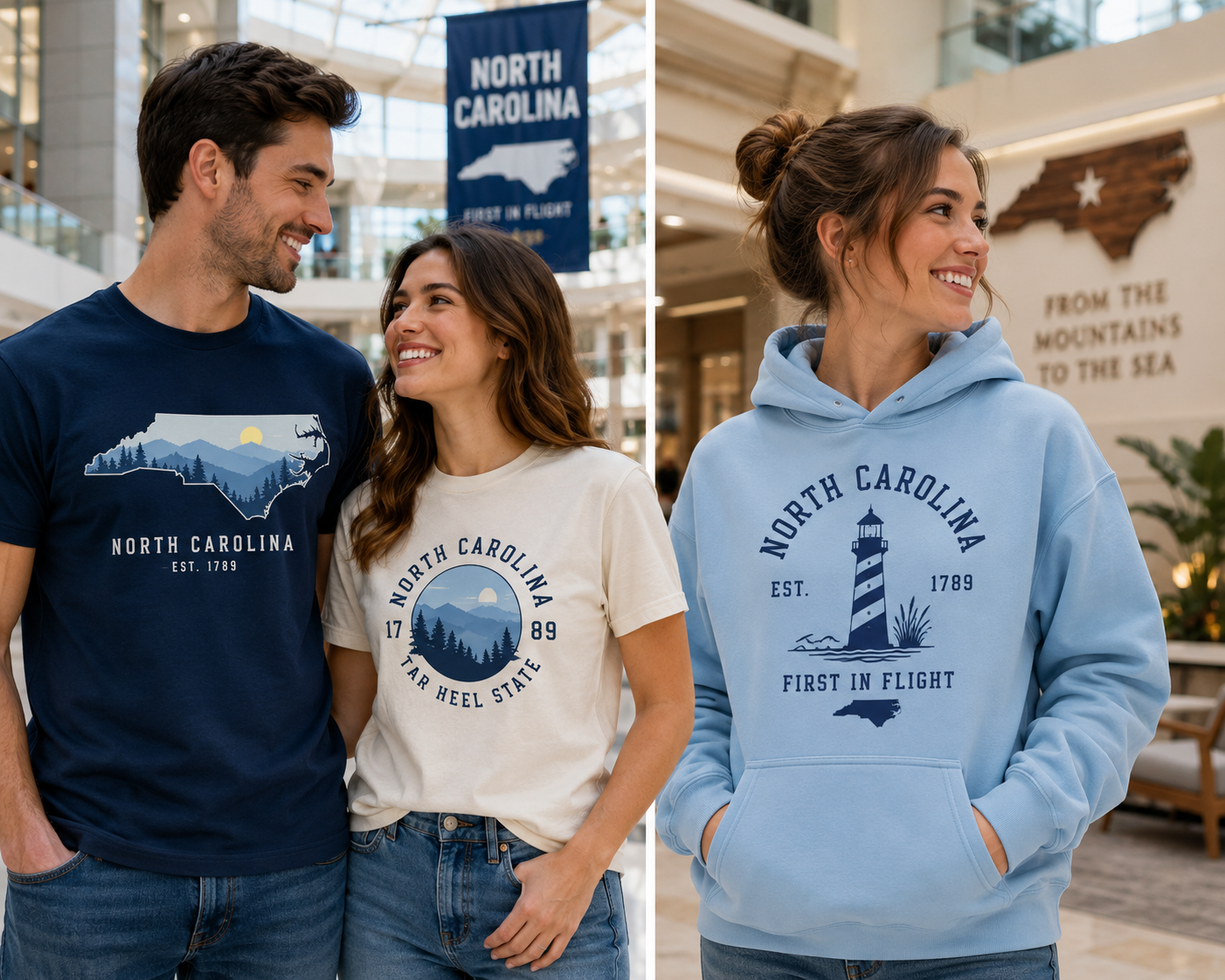 Custom Apparel