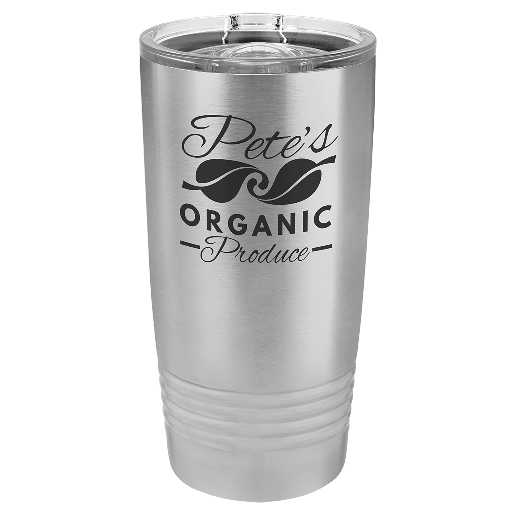Polar Camel Tumbler - Thumbnail 2