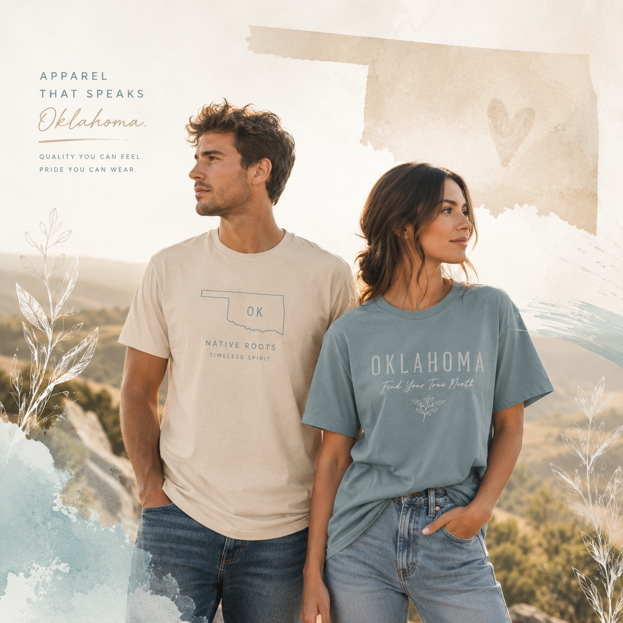 Custom Apparel