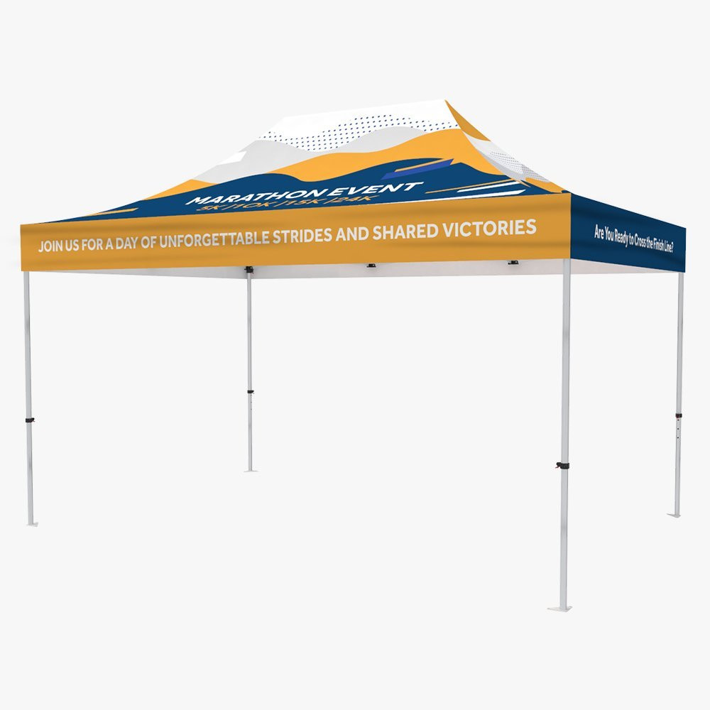 10x15 tent for events, tradeshows, businesses