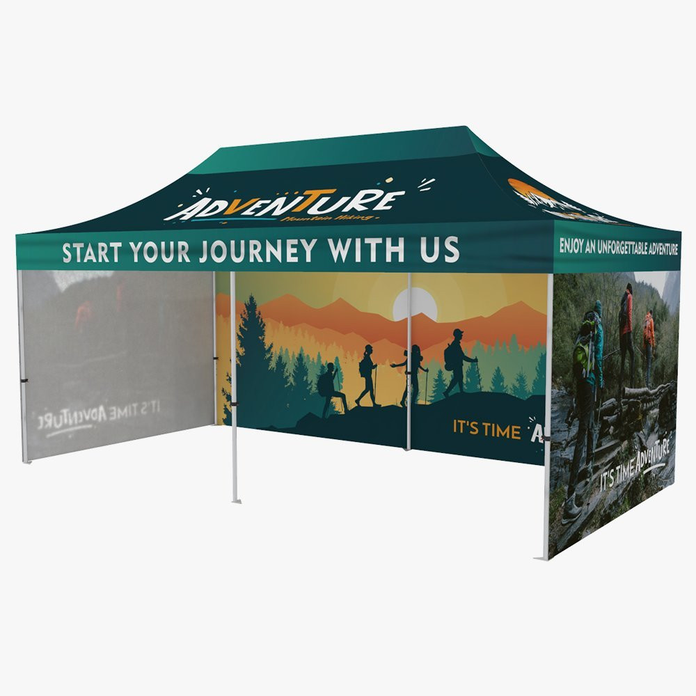 10x20 tent for events, tradeshows, businesses