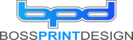 Boss Print 