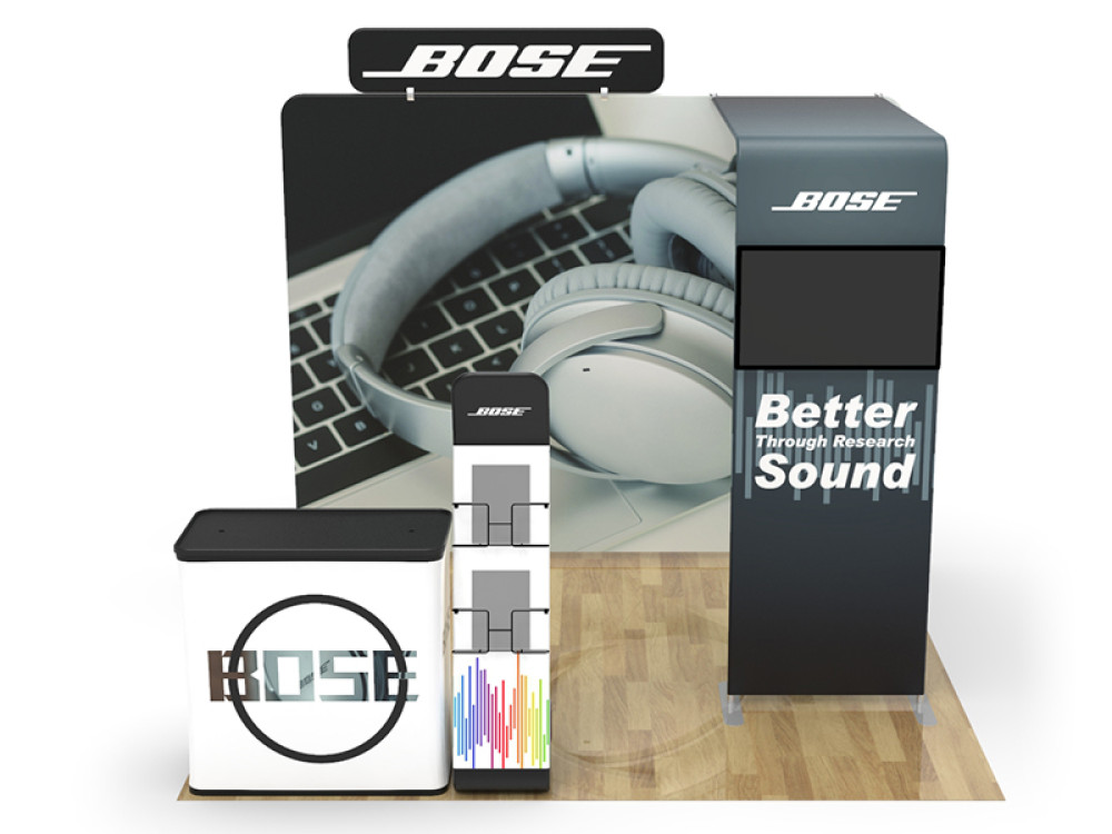 Trade Show Kits