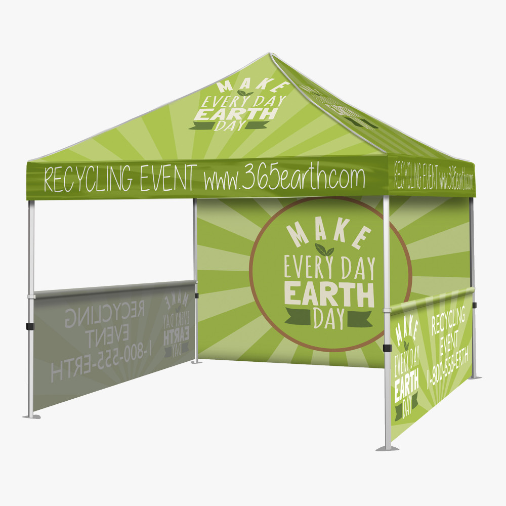 10x10 TENT