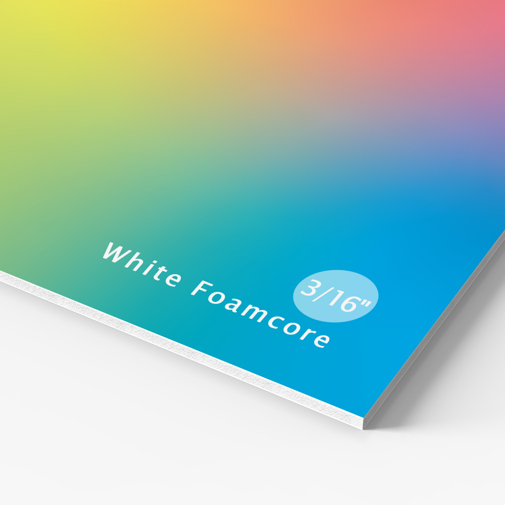 Foamboard