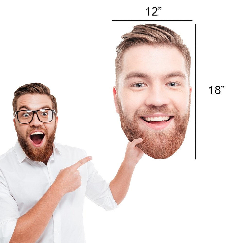 Big Heads