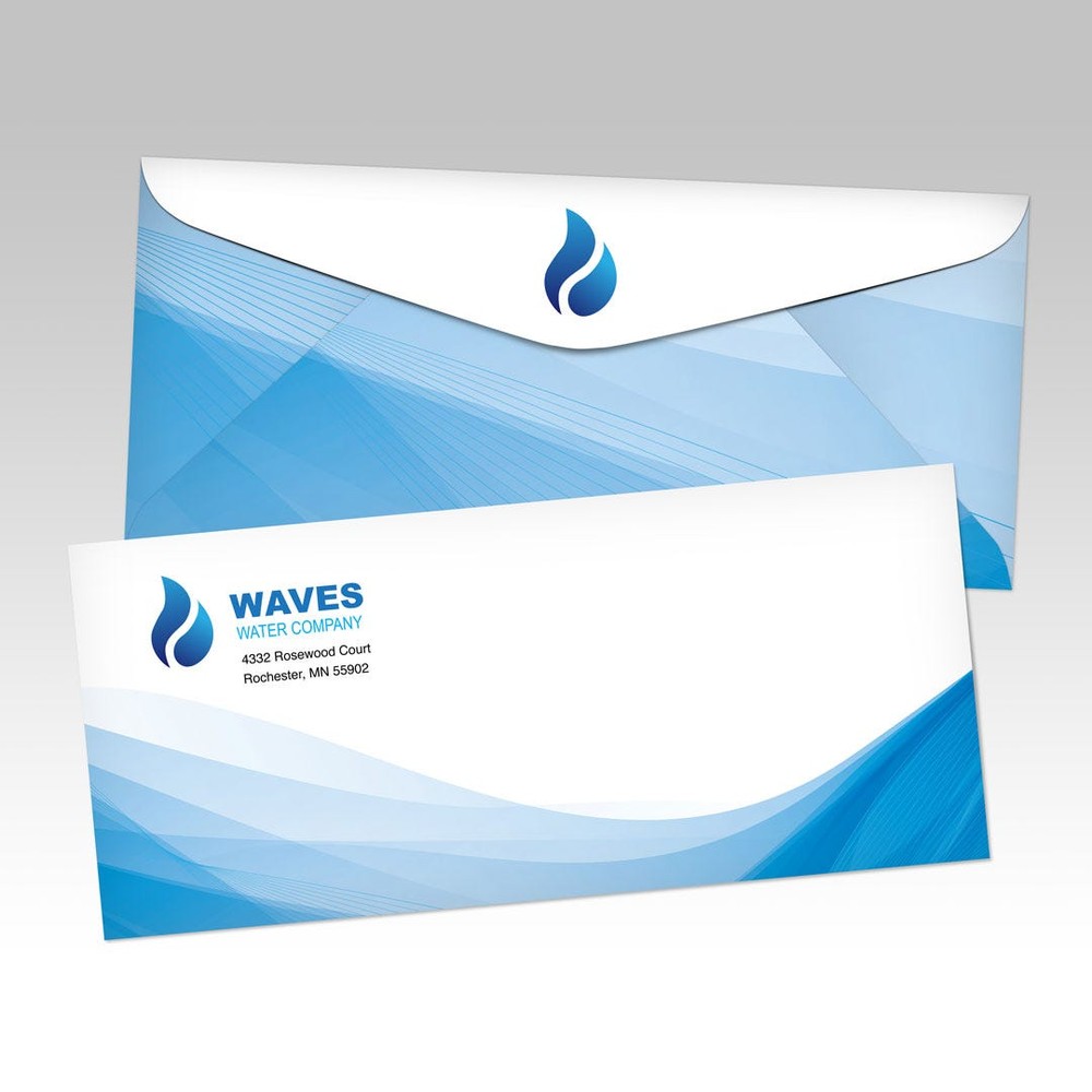 Envelopes 