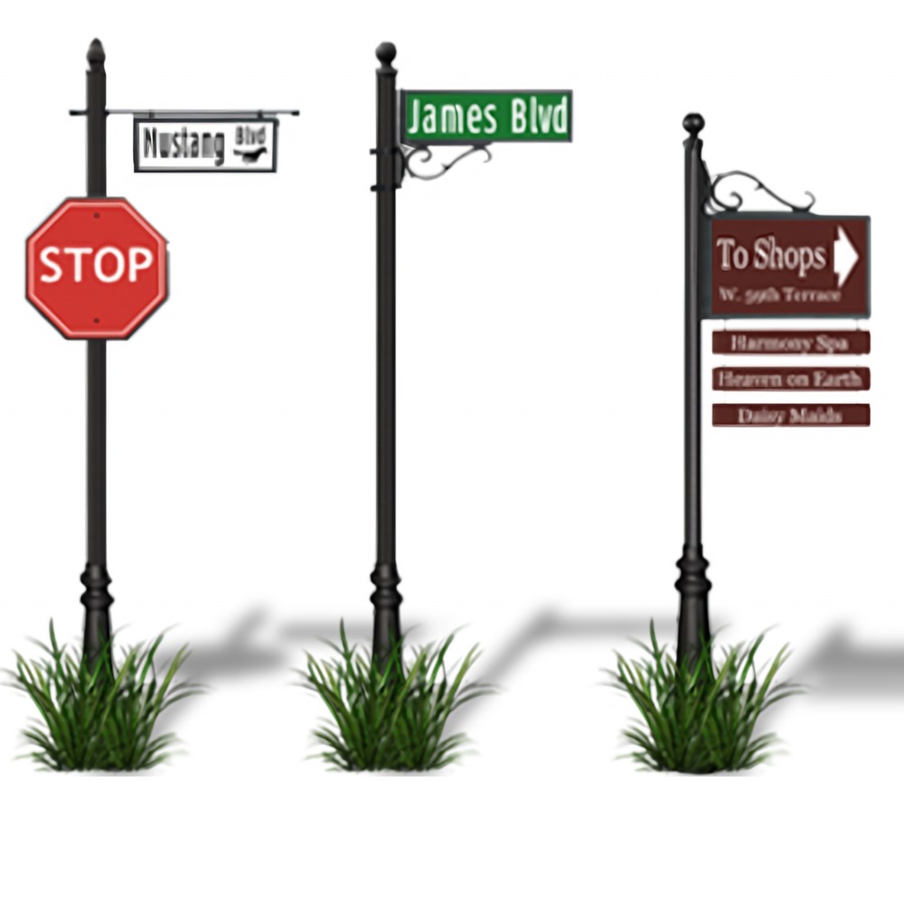 Street Signs