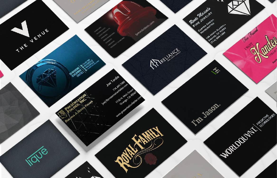 BusinessCardsRaisedUVCollage-01.jpg image