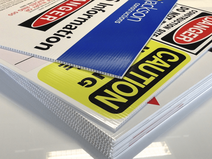 Coroplast Signs.png image