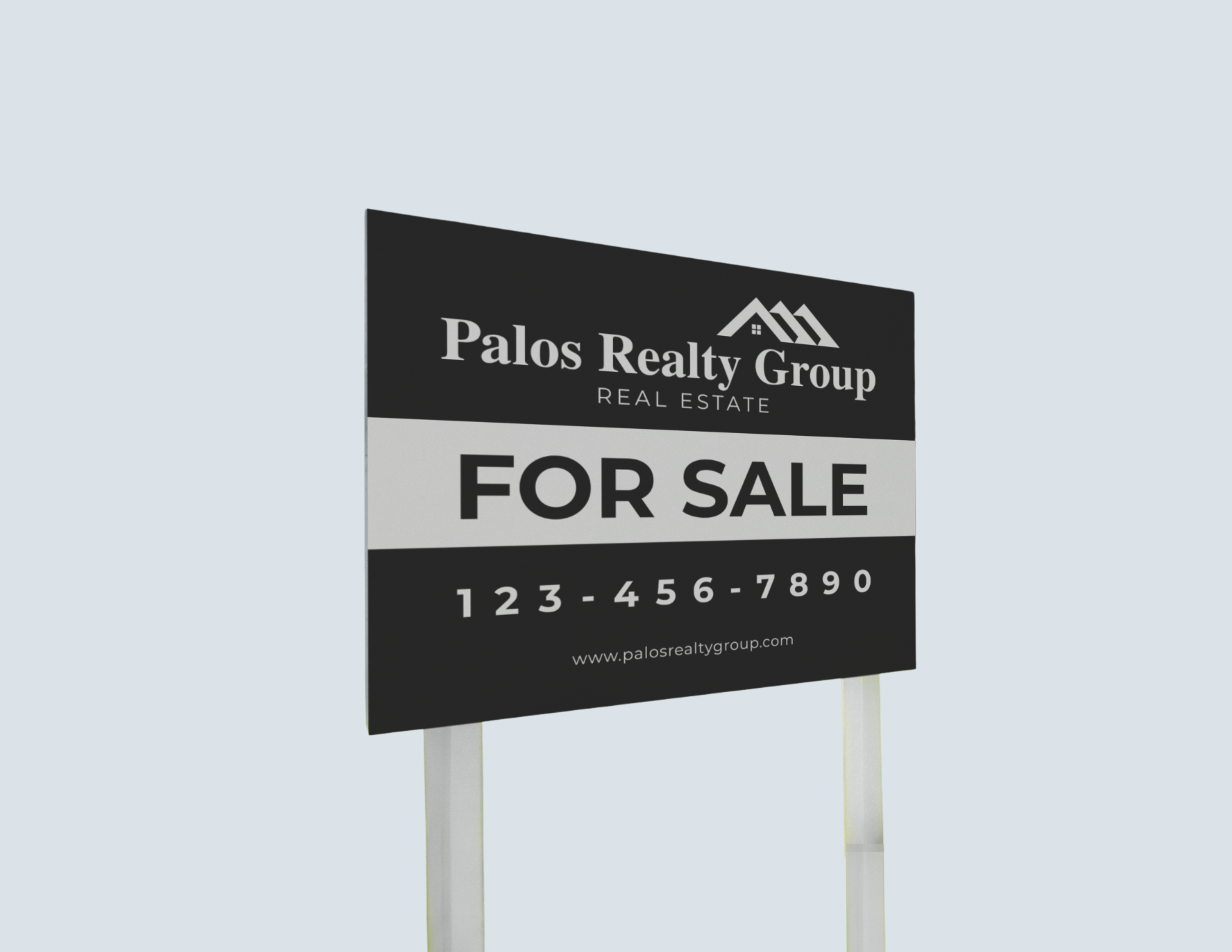 Coroplast Signs 10mm