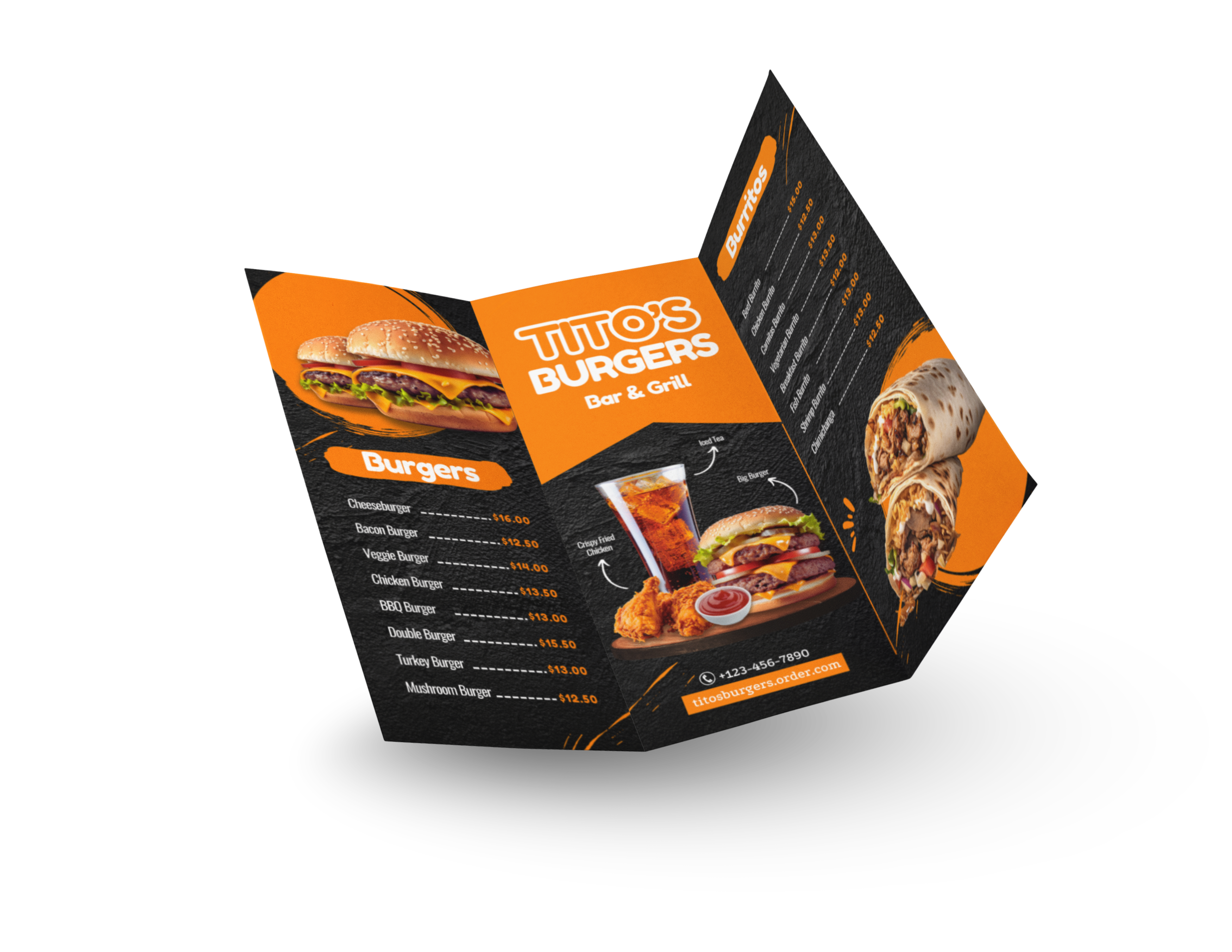 Economy Synthetic Menus TB.png image