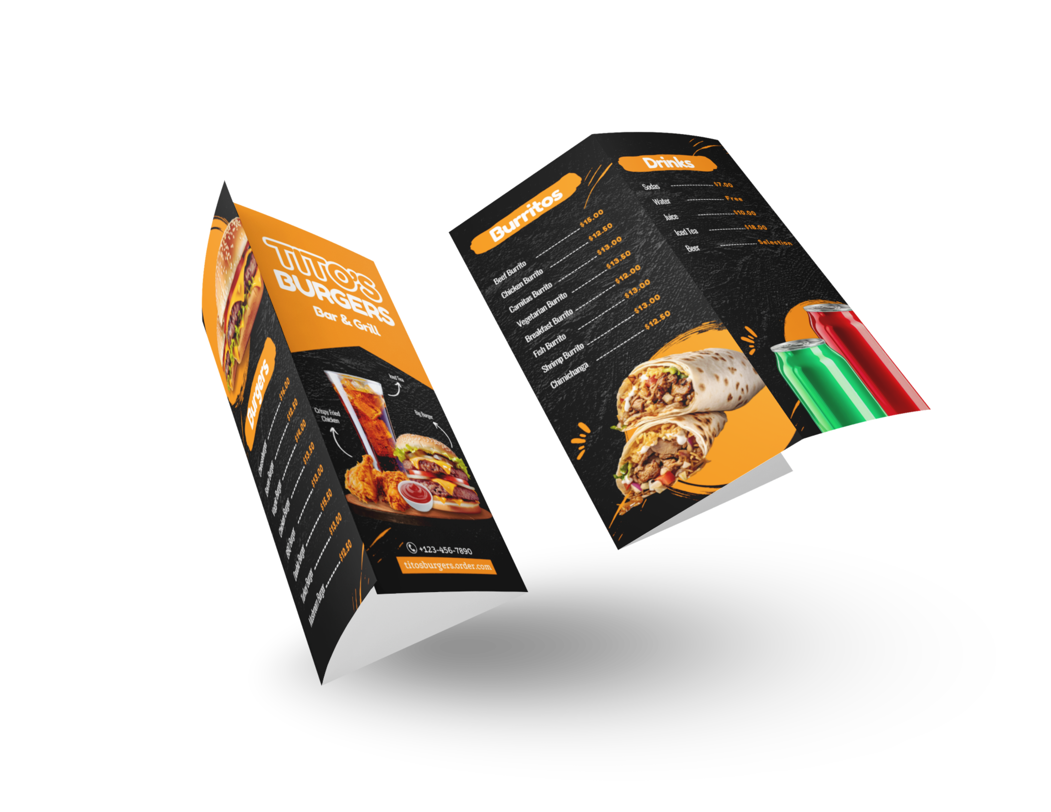 Premium Synthetic Menus TB.png image