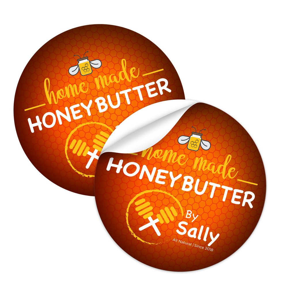 Stickers, Des Moines, IA