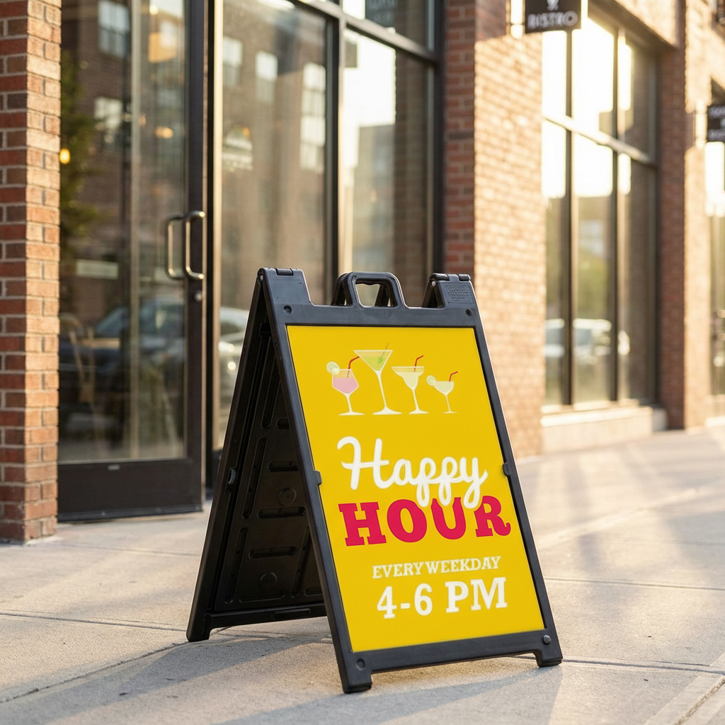 10 foot event tent expanded