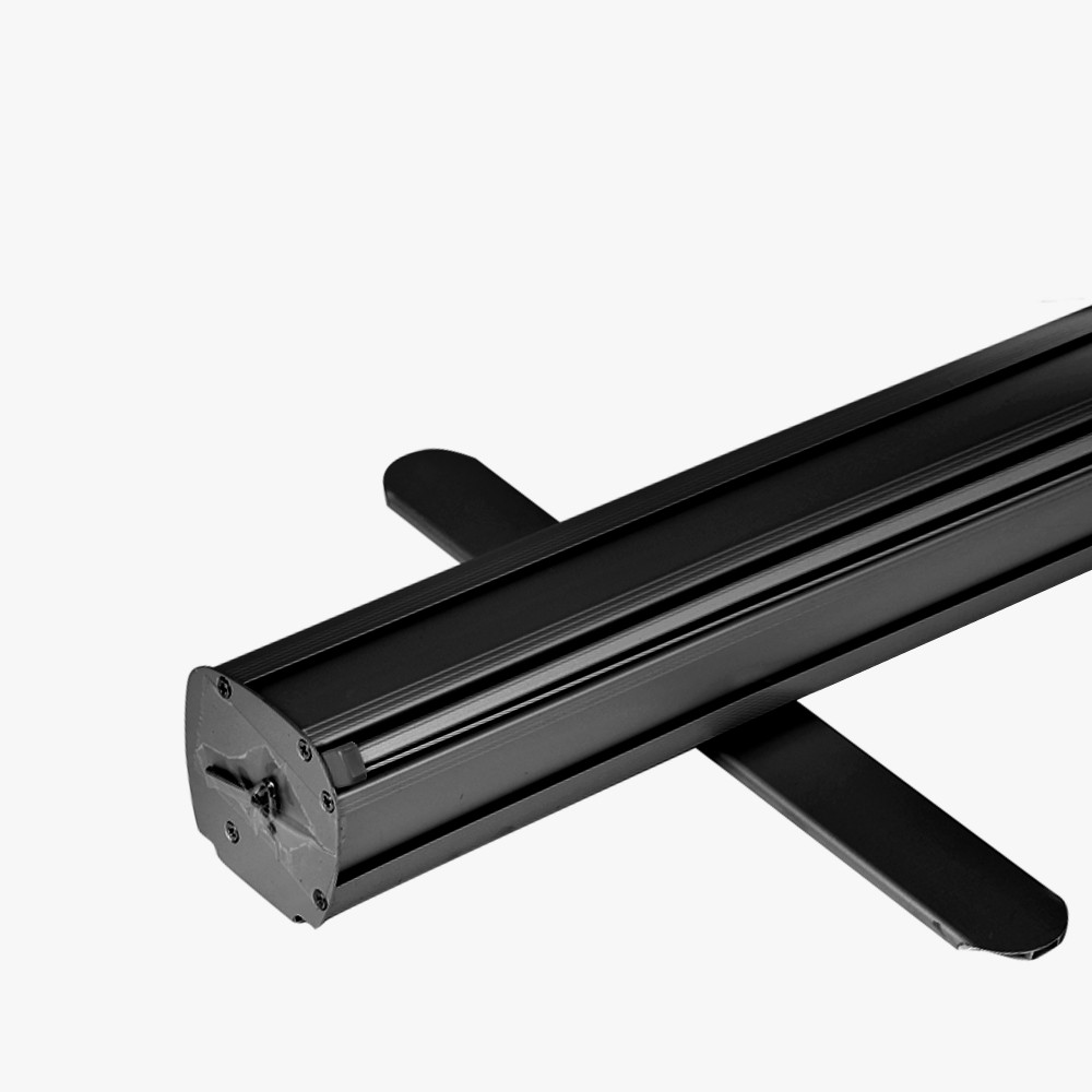 Standard retractable banner example 3