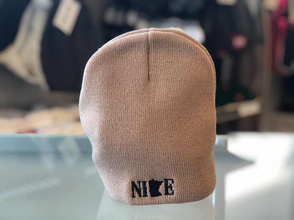 MW19 Minnesota Nice Winter Tan/Black