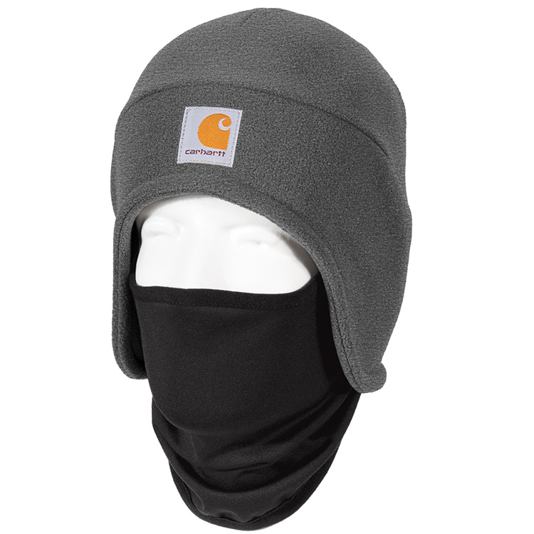 Carhartt® Fleece 2-In-1 Headwear