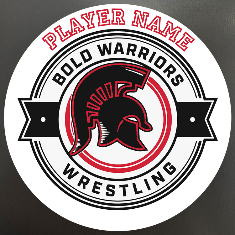 Removable Vinyl Decals