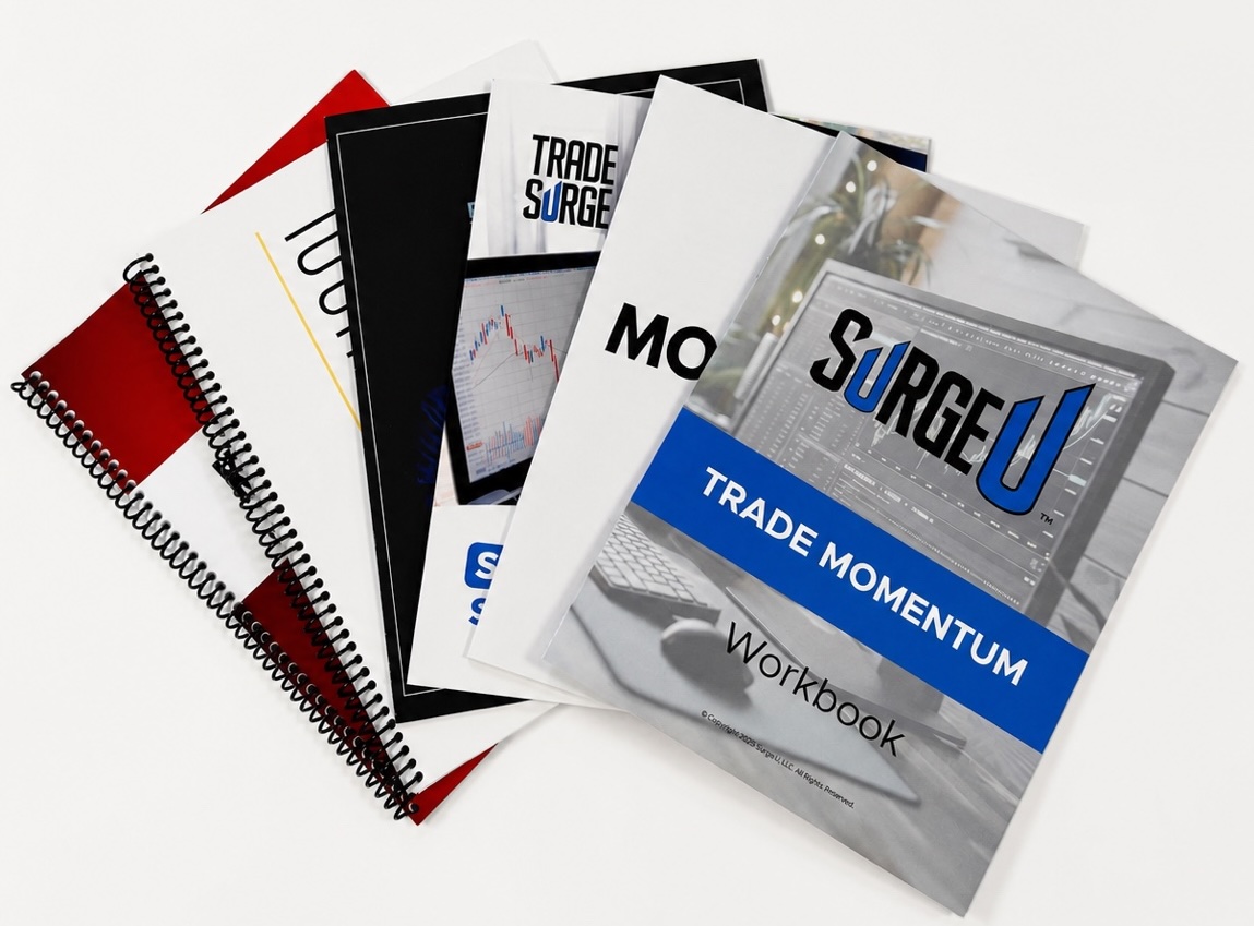 Event materials and show displays
