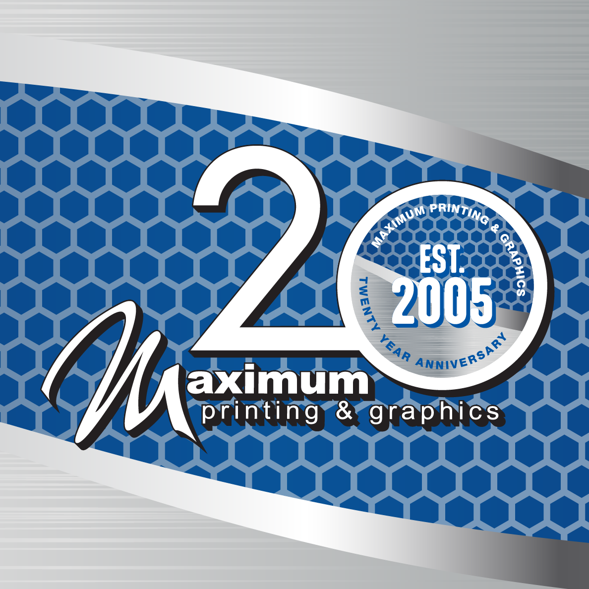 Maximum Printing & Graphics