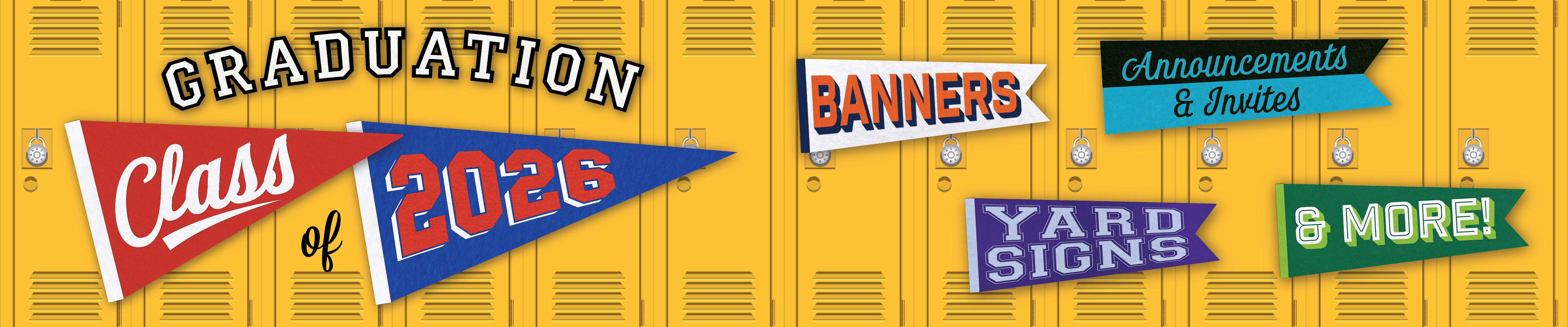 Graduation Class of 2026