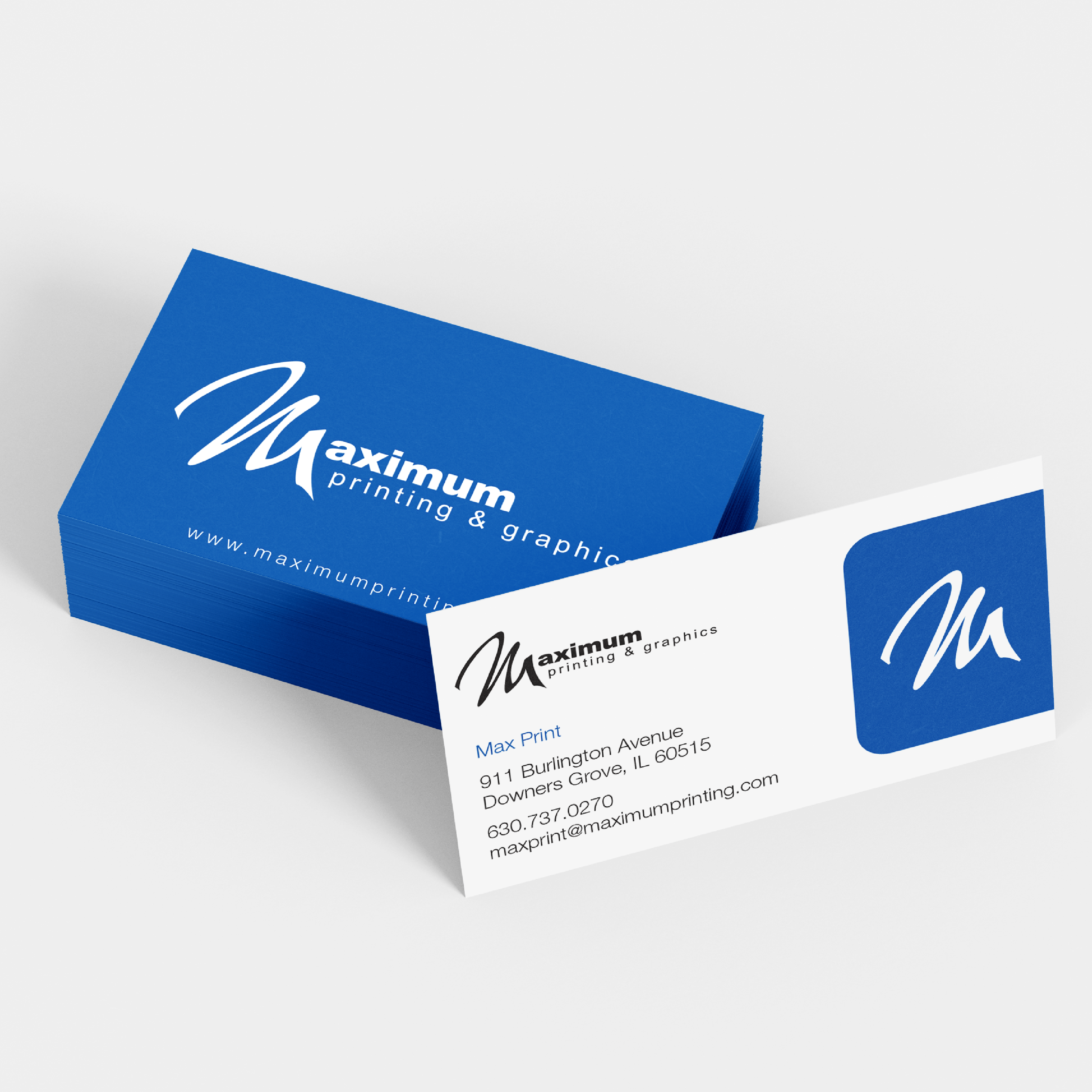 Business Cards