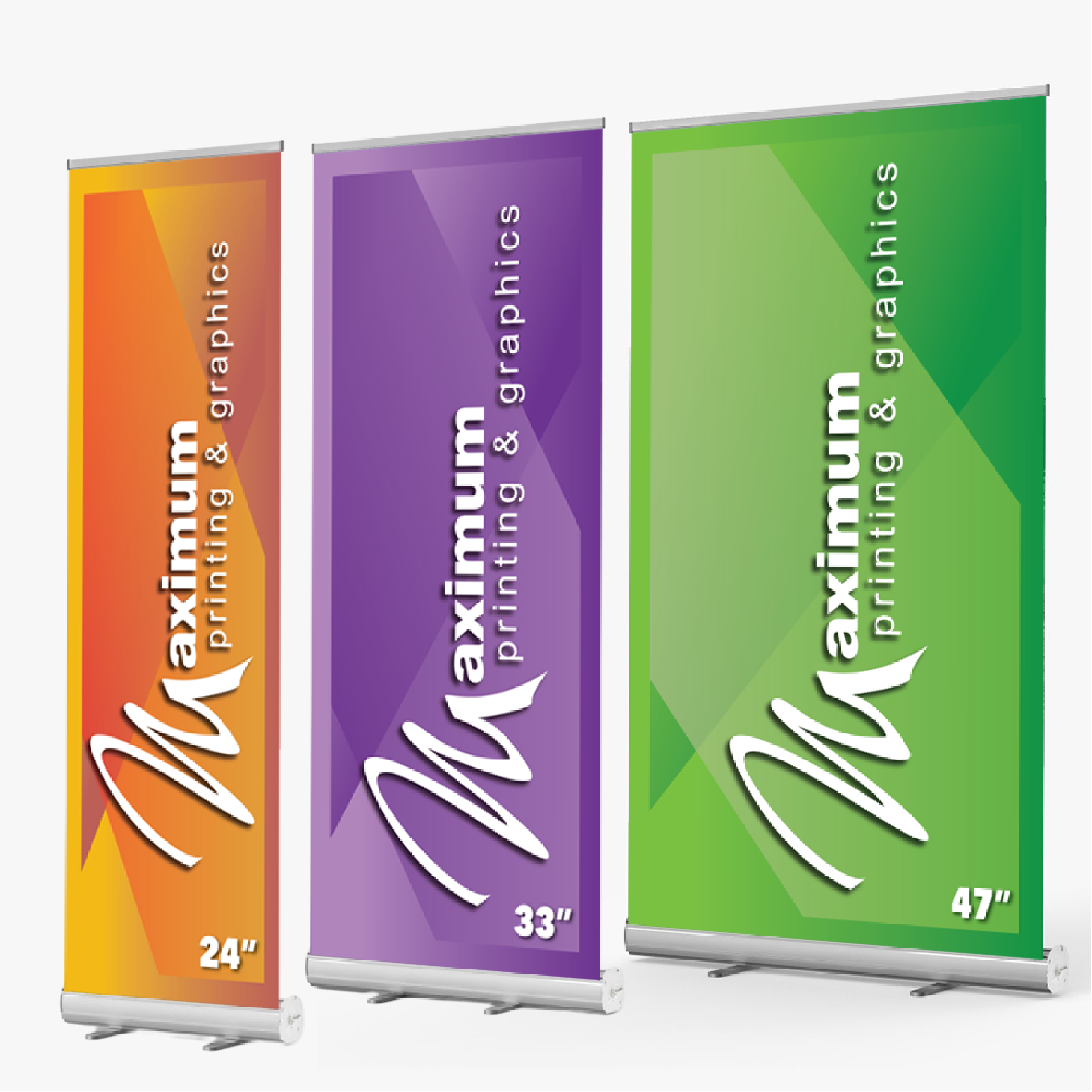 Banner Stand