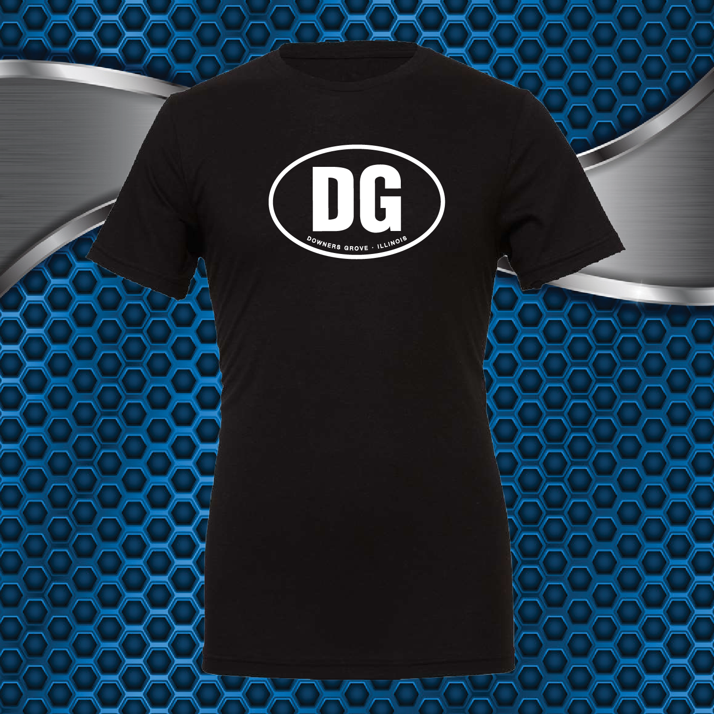 Downers Grove T-Shirt