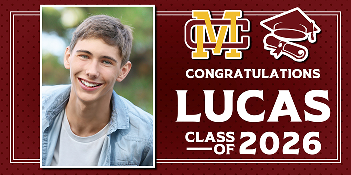 Montini Catholic High School