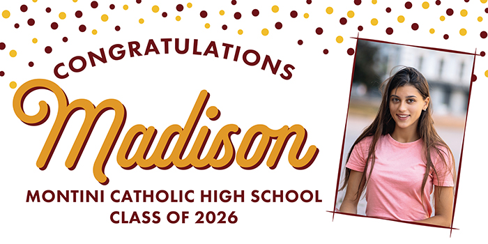Montini Catholic High School