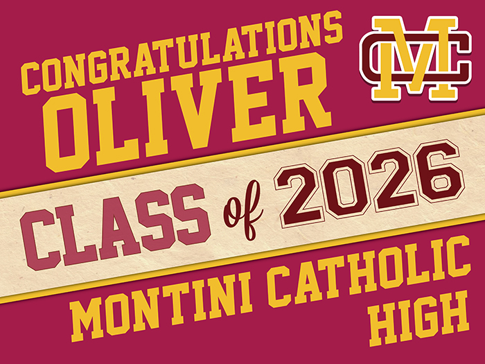 Montini Catholic High School