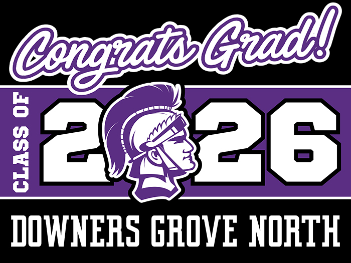 Downers Grove North